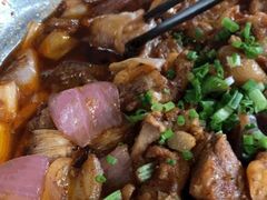 -勇记干锅居(德阳店)