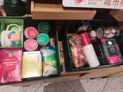 -星巴克(秦皇岛乐都汇店)