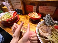 -老龙亭拉面店