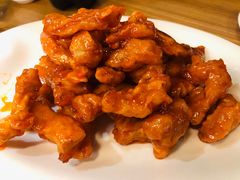 -陈傻子餐厅(世纪都会店)