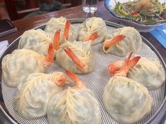 -叶存利海鲜大馅饺子(海宁路总店)