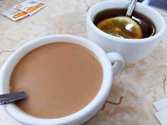 -渔记茶餐厅(渔村店)