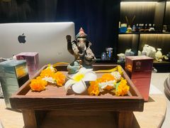 -迪洲SPA(大明宫店)