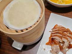 -全聚德(上海首店浦东店)
