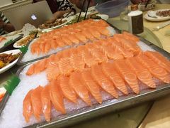 -新享乐海鲜(翠华路店)