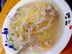 -华顺土菜馆(洪岗路店)