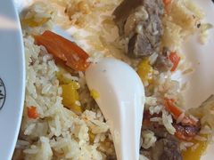 -胖老汉椒麻鸡清真新疆菜(西御街店)