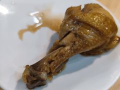 -黎一碗大碗手工面(城市立方店)