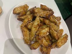 -玉林烤鸭店(定福庄店)