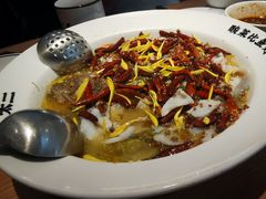 -太二酸菜鱼(武汉光谷保利店)
