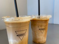 -Manner Coffee(IFS一楼店)