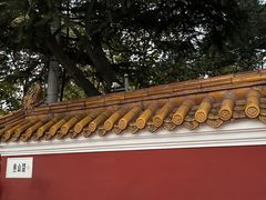 -八大关景区