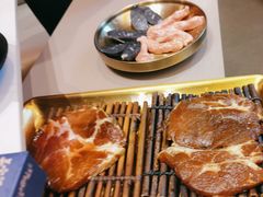 -三宝泥炉·活烤鳗鱼(七宝宝龙店)