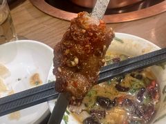 -北京老门框爆肚涮肉馆(凤城六路店)