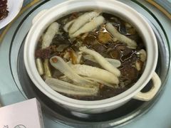 -名善山珍·野生菌汤锅(文殊院店)