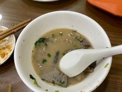 -白魁老号饭庄(安内店)