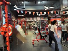 -KingBull私教健身&格斗订制(龙井商业中心店)