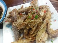 -叶存利海鲜大馅饺子(海宁路总店)