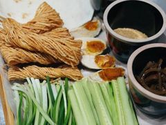 -古彭7只羊·招牌白串·碳锅羊肉旗舰店