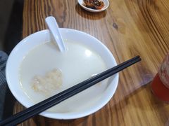 -阊门姚记豆浆(旧学前直营店)