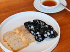 -新荣记(新源南路店)