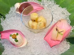 -天水蔬食料理(树德之光店)