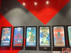 -Xcape异时刻密室逃脱魔法互动(瑞虹天地太阳宫店)
