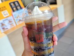 -麦当劳(假日广场店)