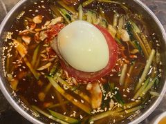 冷面-高丽村韩国料理(兴华二路店)