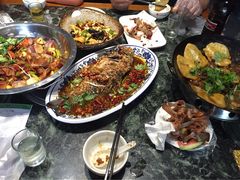 -昌盛德徐州老菜馆