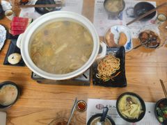 -束河人家(南锣鼓巷店)