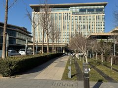 -廊坊固安福朋喜来登酒店