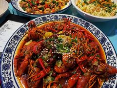 -川正旺江湖菜(三元桥店)