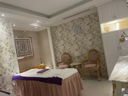 -蕾蕾美颜美容美体