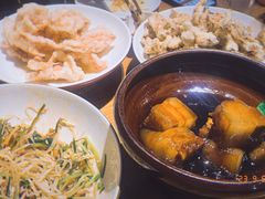-金掌勺·锅包肉(双榆树店)