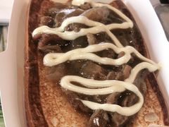 -麦当劳(展览路店)