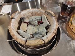 -郭铁柱·泥炉老火锅(江北龙湖天街店)