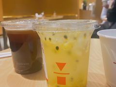 凤梨气泡水-代数学家algebraist(仙林金鹰店)