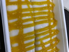 芒果肠粉-文昌邓记清补凉(西沙路店)