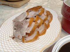 -明湖楼·经典鲁菜山东海鲜(大明湖店)