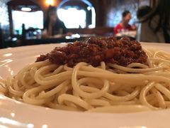 肉酱意面-么哈MOJAR(北京五道口店)