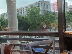 -探鱼·鲜青椒爽麻烤鱼(中天广场店)