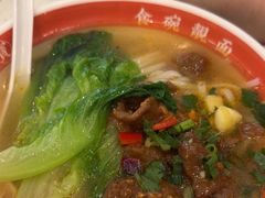 -新宝餐厅(流塘店)
