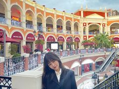 -佛罗伦萨小镇广佛名品奥特莱斯(疏港路店)