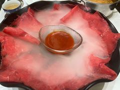 -红鼎豆捞·非遗鲍皇汤火锅(宝丰路店)