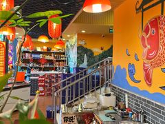 -江湖水乡铁锅炖魚(周庄嘉园店)