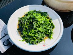 -旺山·浪头人家