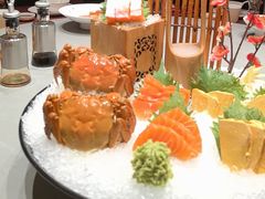 -紫阳海鲜楼·传承闽味(长乐路总店)