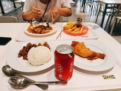 -宜家家居(西安未央商场店)