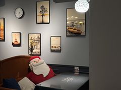 -吱咖啡西式简餐